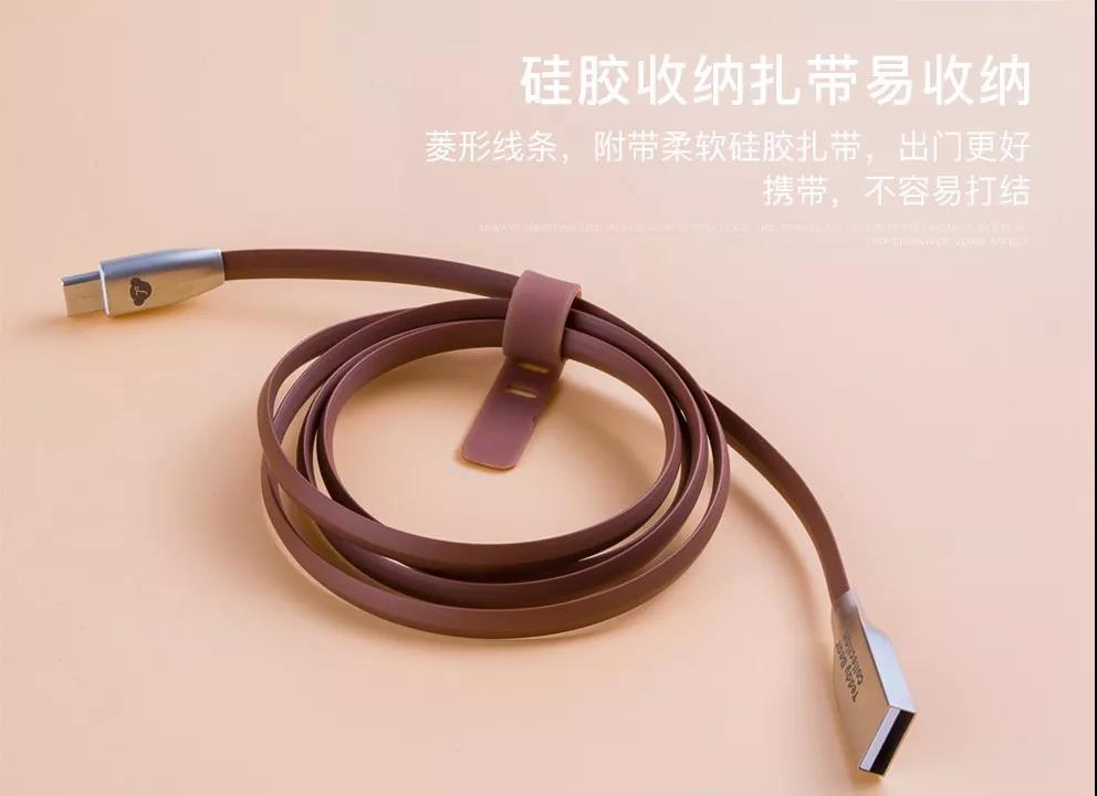 为什么手机数据线接口会变松,为什么手机数据线那么硬