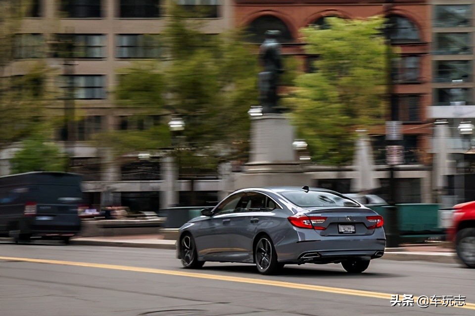 美版雅阁2.0t发动机变速箱,美版雅阁2.0t平行进口需要多少钱