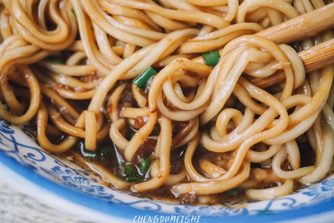 四川成都西北桥,记忆中的成都老街小巷