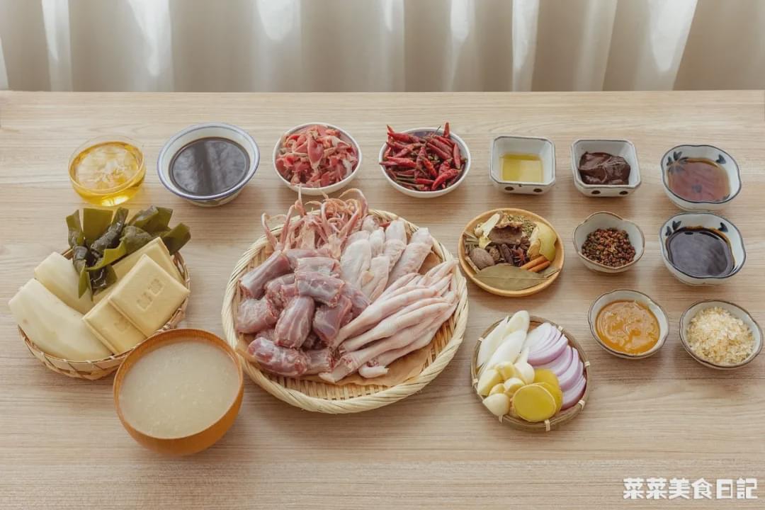 一天卖出870万！这神仙味道，在家就能做