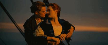 世界公认五大吻技,最佳亲吻奖2005