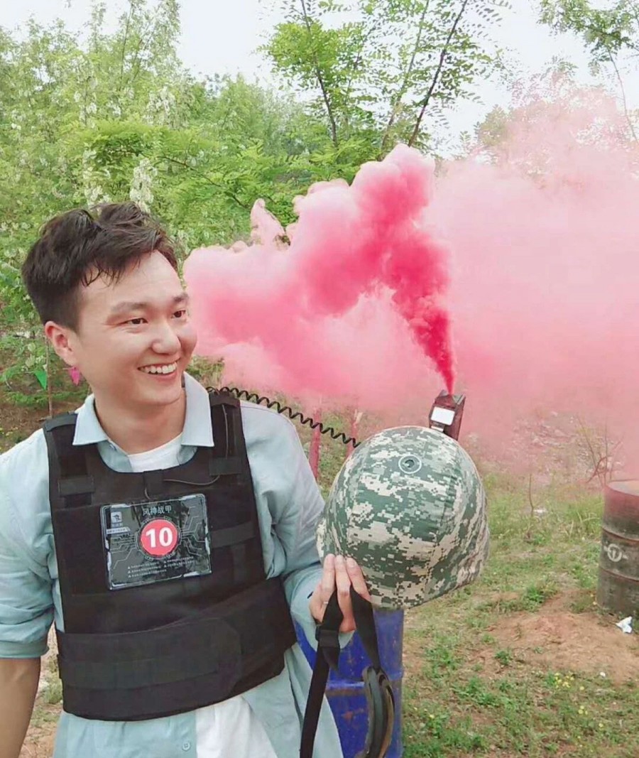 玩真人cs战术技巧,真人cs野战技巧玩法