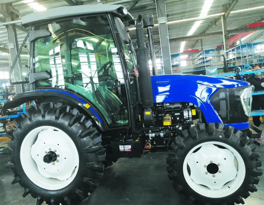 拖拉机实力厂家,拖拉机904哪个最好