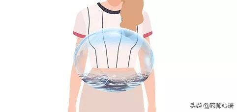 女人盆腔积液是什么原因引起的,女性的宫腔积液多有问题吗