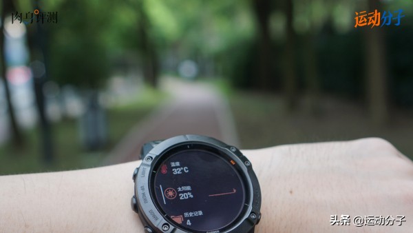 佳明fenix5x使用技巧,佳明fenix6pro有哪些功能