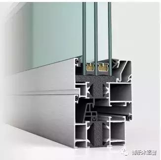 门窗断桥铝避坑,断桥铝窗要安副框有什么好处