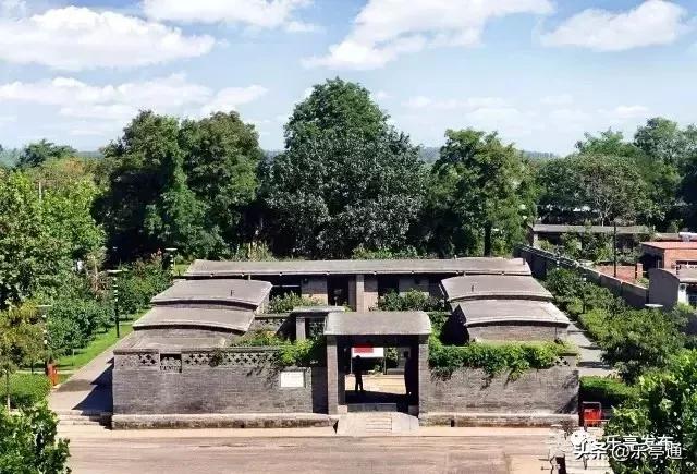 乐亭最美的地方,乐亭县古镇