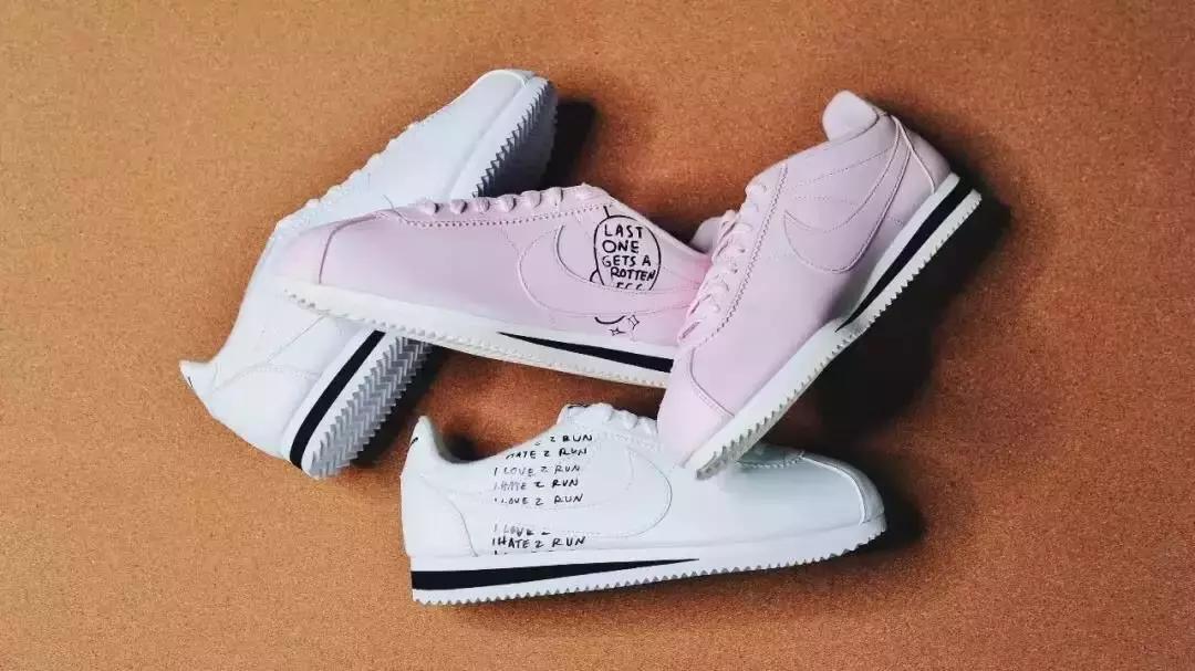 今日份宝藏鞋子球鞋推荐,抢钱新品来袭