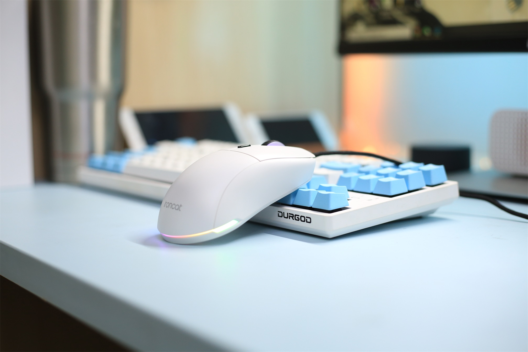 因科特hpc01mpro鼠标,因科特twopro实战