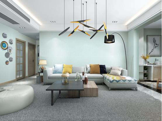 米兰壁布是中国十大名牌吗,为什么米兰壁布那么便宜