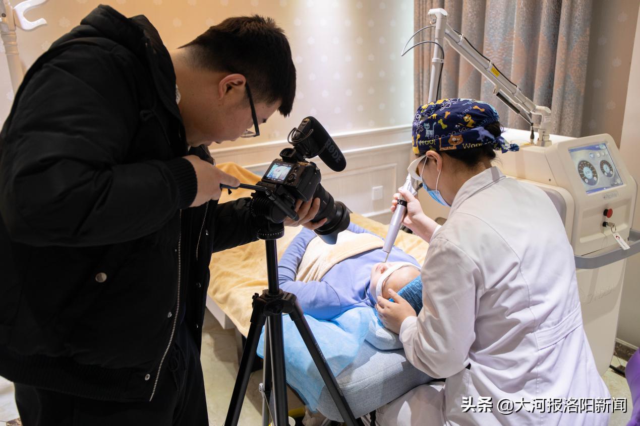 洛阳孔繁荣整形价目表,洛阳孔繁荣整形医院西工总店