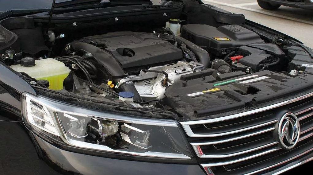 东风风光ix7到底怎么样,6年的ax7东风风神怎样了