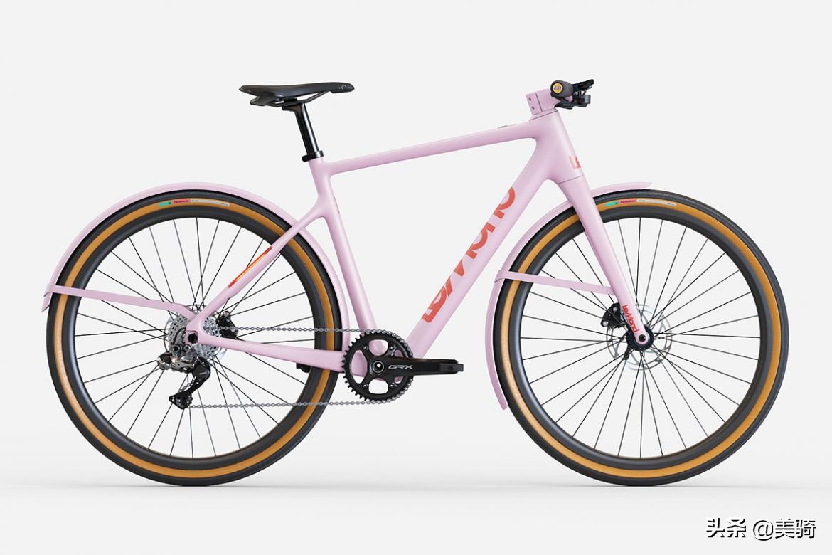 聊聊电助力自行车,年中新款电动自行车