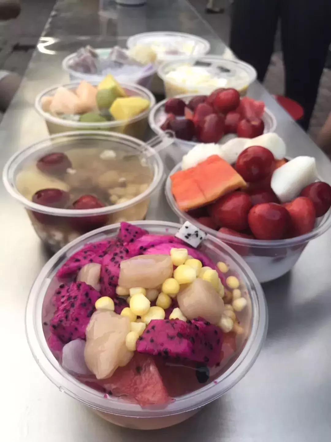 钦州夏天糖水,钦州人喝什么茶