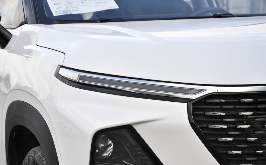 首创30天无条件退车，5分钟清洁整车空气，这SUV7万多就能拿下