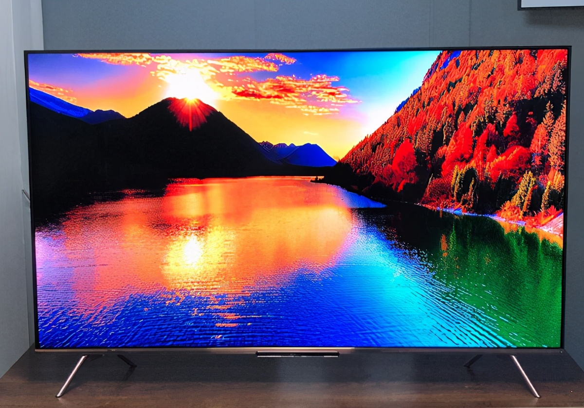 十款值得剁手的优秀电视产品,值得推荐的一款高端电视