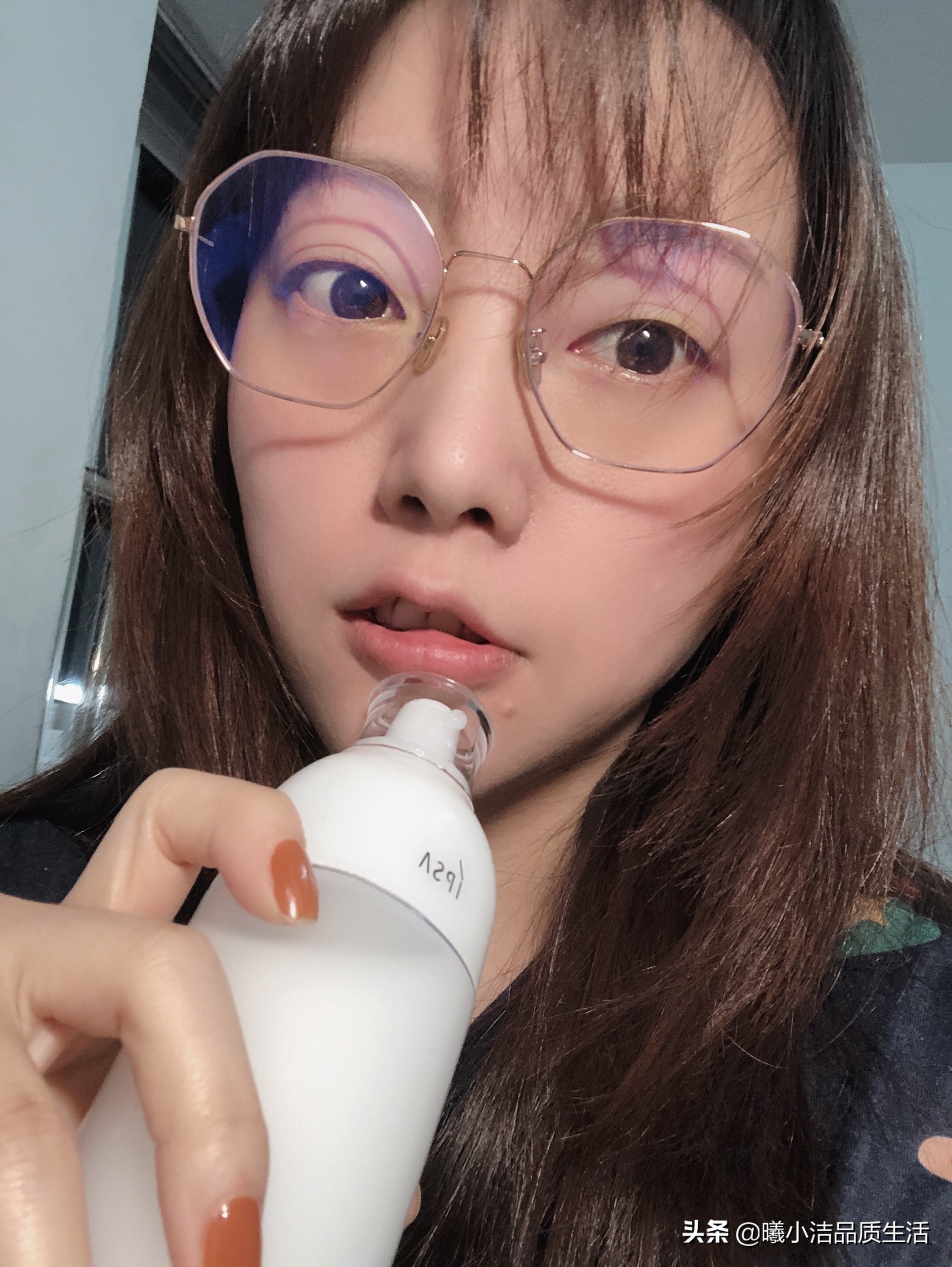 自律乳液怎么用,自律乳液