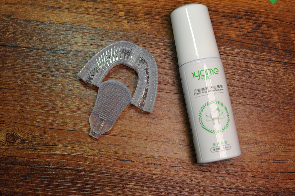 哪款电动牙刷清洁效果好,电动牙刷深层清洁牙齿