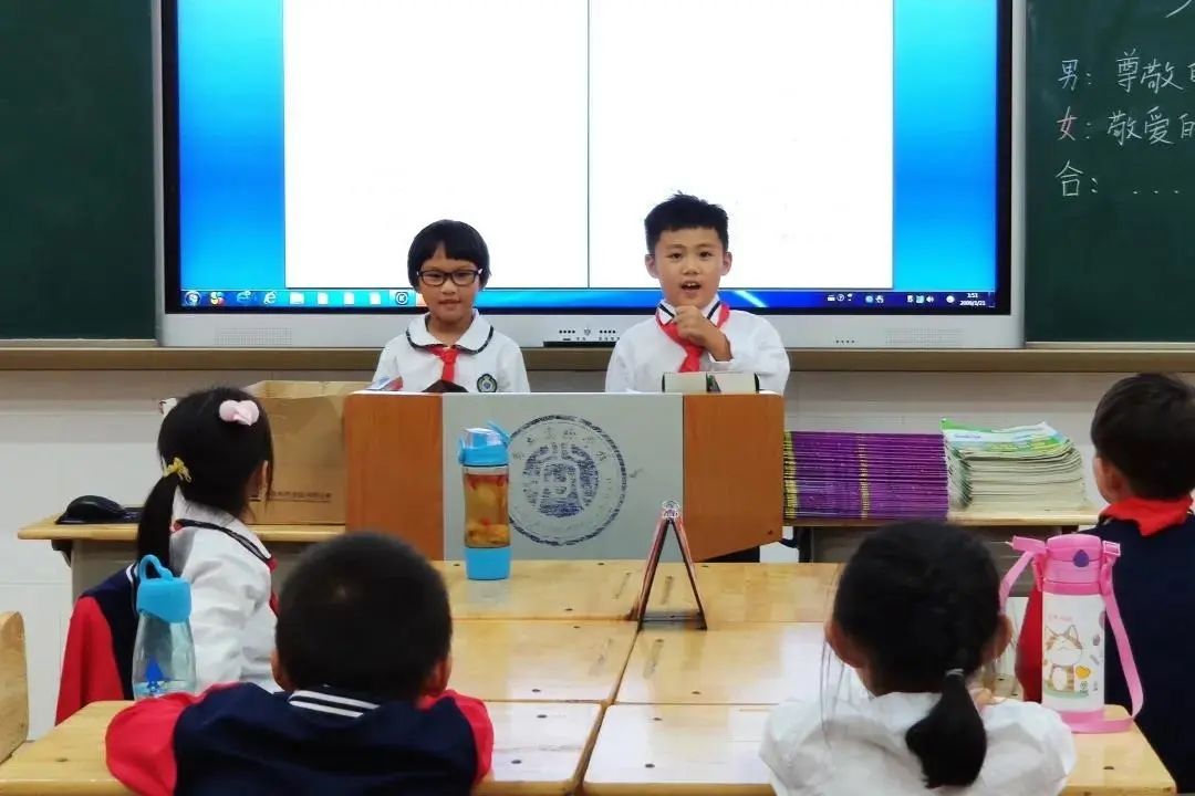 惠州市惠城区尚书实验学校,尚书实验学校视频