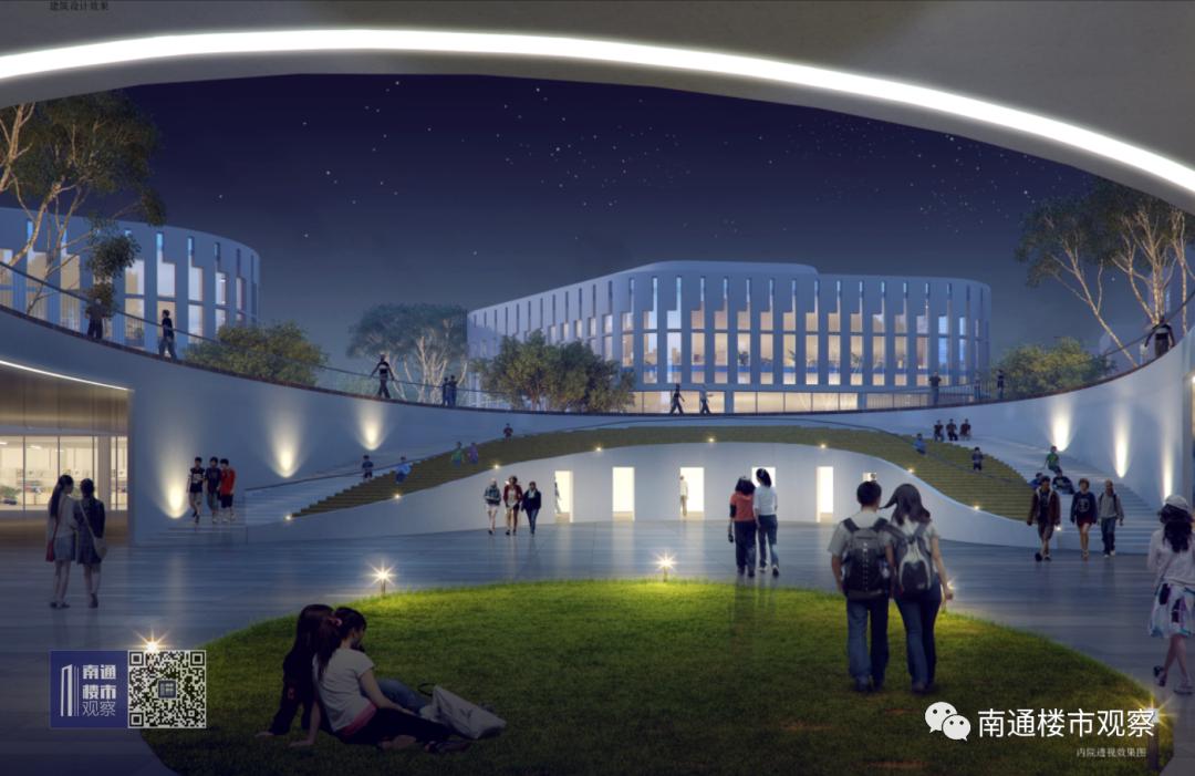 南通双语国际幼儿园,南通国际双语学校怎么样