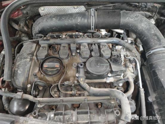 13W捡漏奥迪TT只为撩妹，却发现C柱有切割？检测师：心疼哥哥