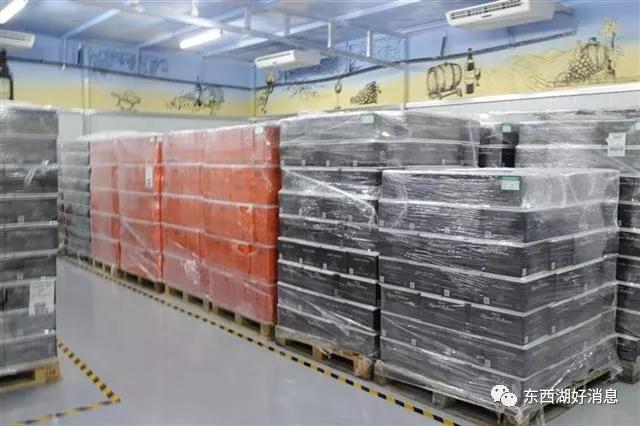 武汉保税仓最新报价,武汉24小时保税仓