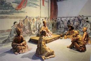 江苏泰州的介绍,江苏泰州市城市概况介绍