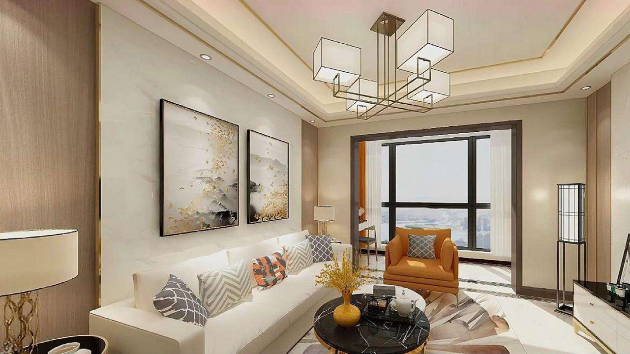 软装认知,软装内涵