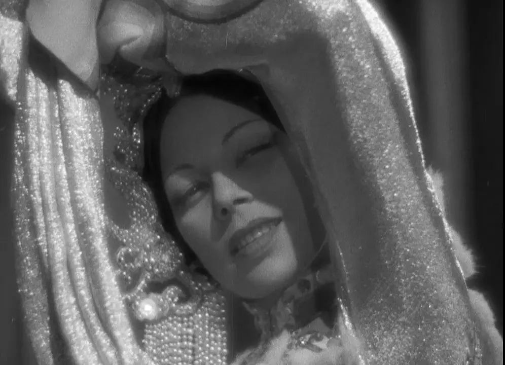 原配才是你的福田:《大地》用赤裸的人性,直击男人背叛的隐痛