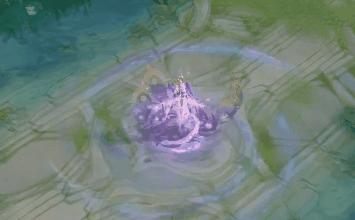 武则天典藏皮肤倪克斯神境,武则天倪克斯神谕值不值得抽