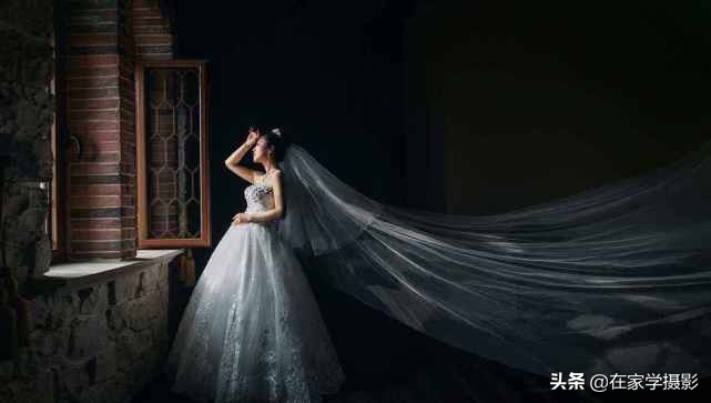 婚礼摄影创意性拍摄技巧,婚礼摄影哪些瞬间要拍好看