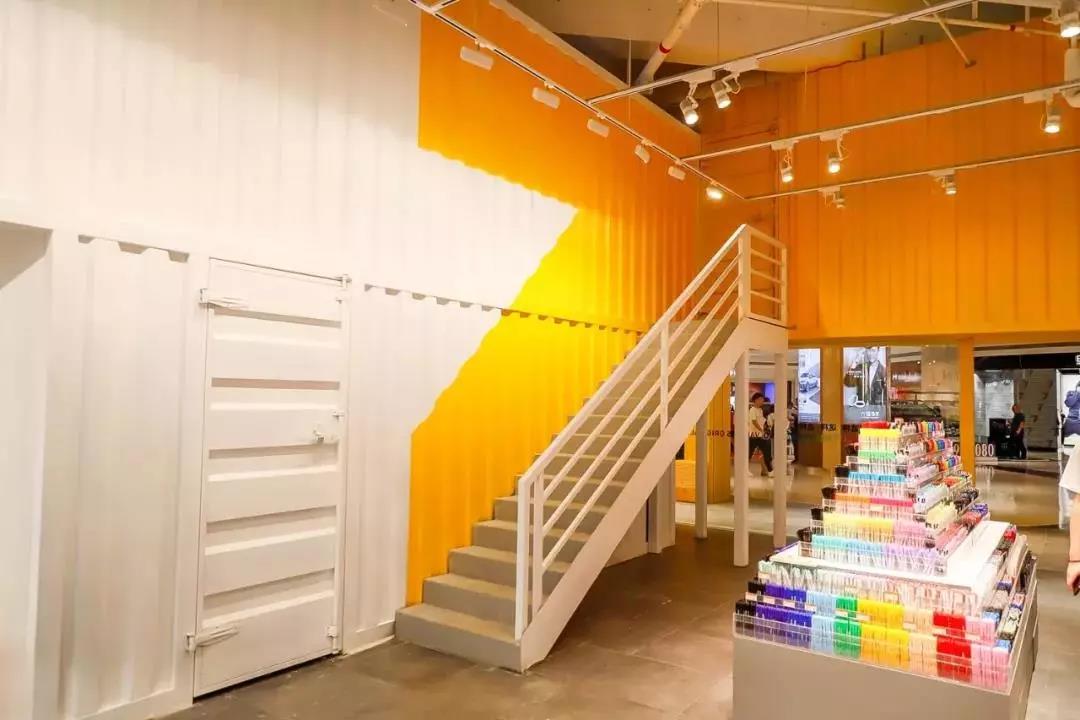 kkv探店打卡,kkv探店拍照