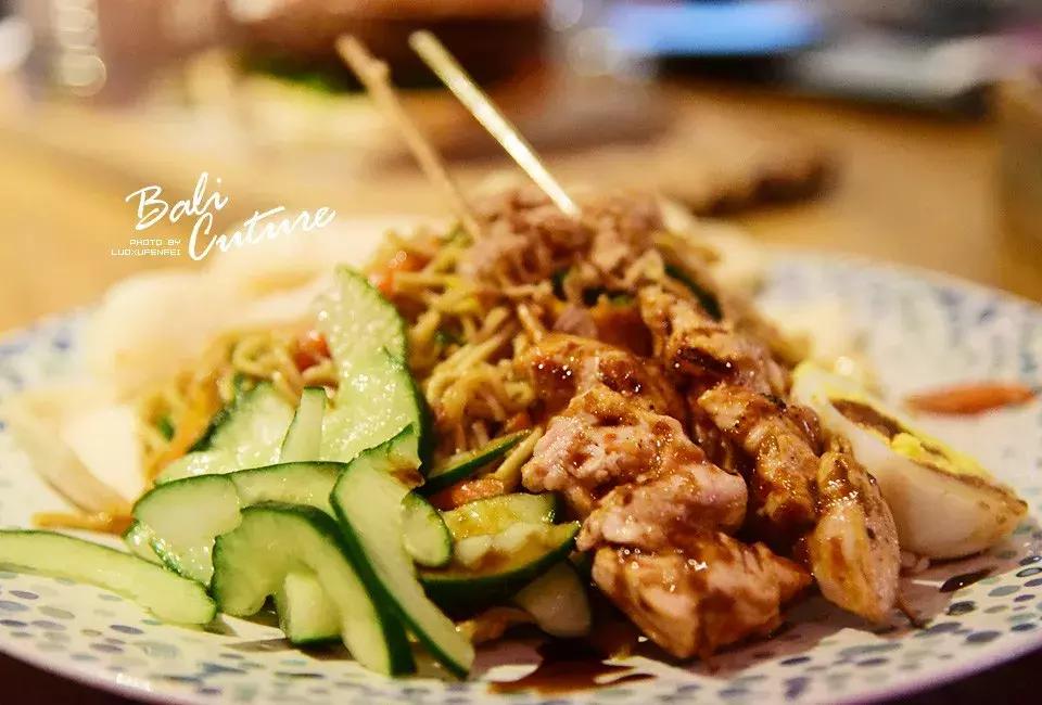 999玩转巴厘究竟嗨不嗨：香遇巴厘，南太平洋的风与海