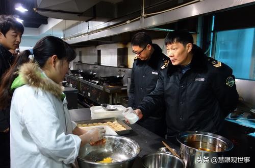 《侯海洋基层风云》杜敏：从老味道餐馆合格的合伙人到分道扬镳