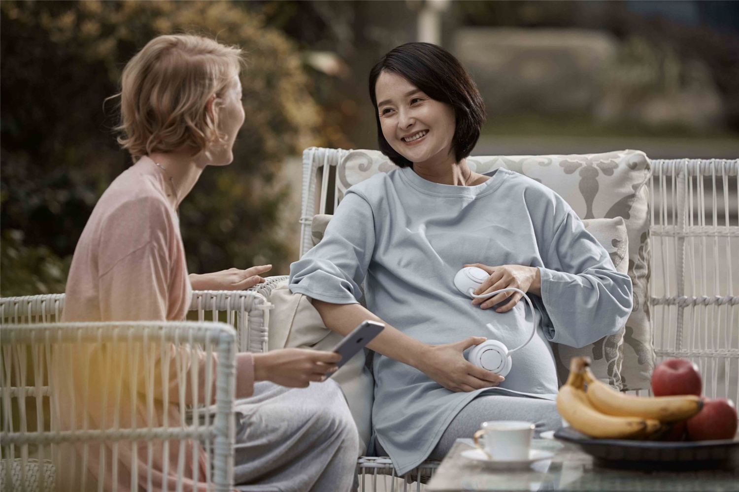 出现六大征兆，小心宝宝早产，若想避免准妈妈要注意些什么