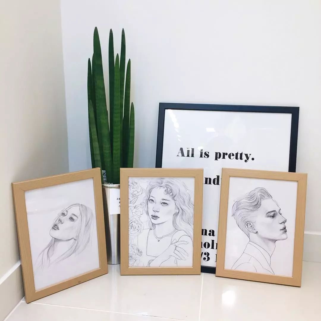 零基础如何画人物速写,人物速写怎么画得又快又好