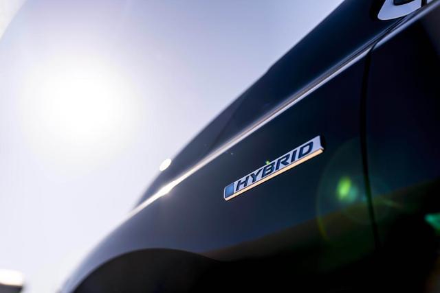 本田皓影1.5t高速上120后表现如何,本田皓影240turbocvt两驱豪华版