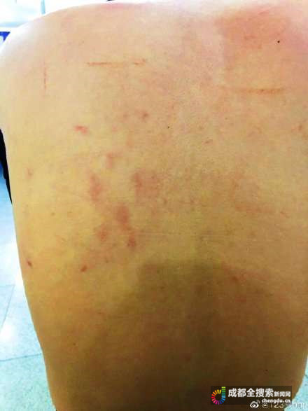 成都足球联赛围殴事件,成都足球队员被围殴