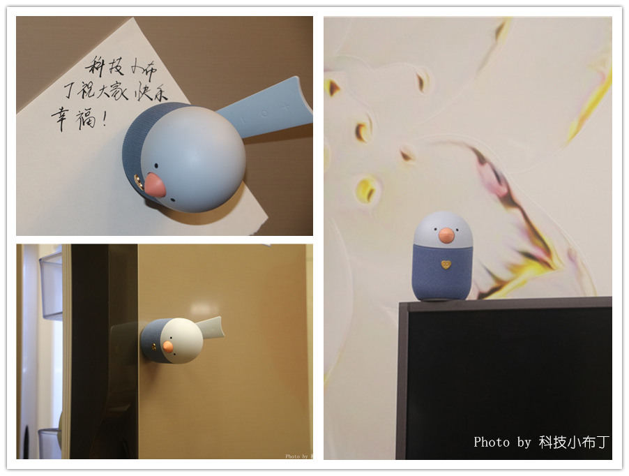 小鸟音响bird拆解,小鸟音响bird智能音箱