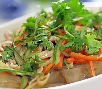 龙口美食教程,龙口美食小秘诀