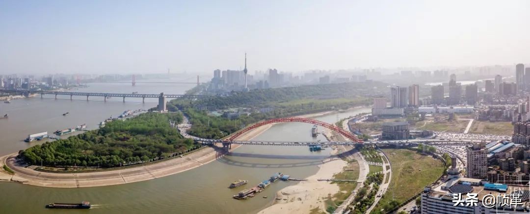 在武汉哪个区居住比较好,武汉居住哪个区比较好