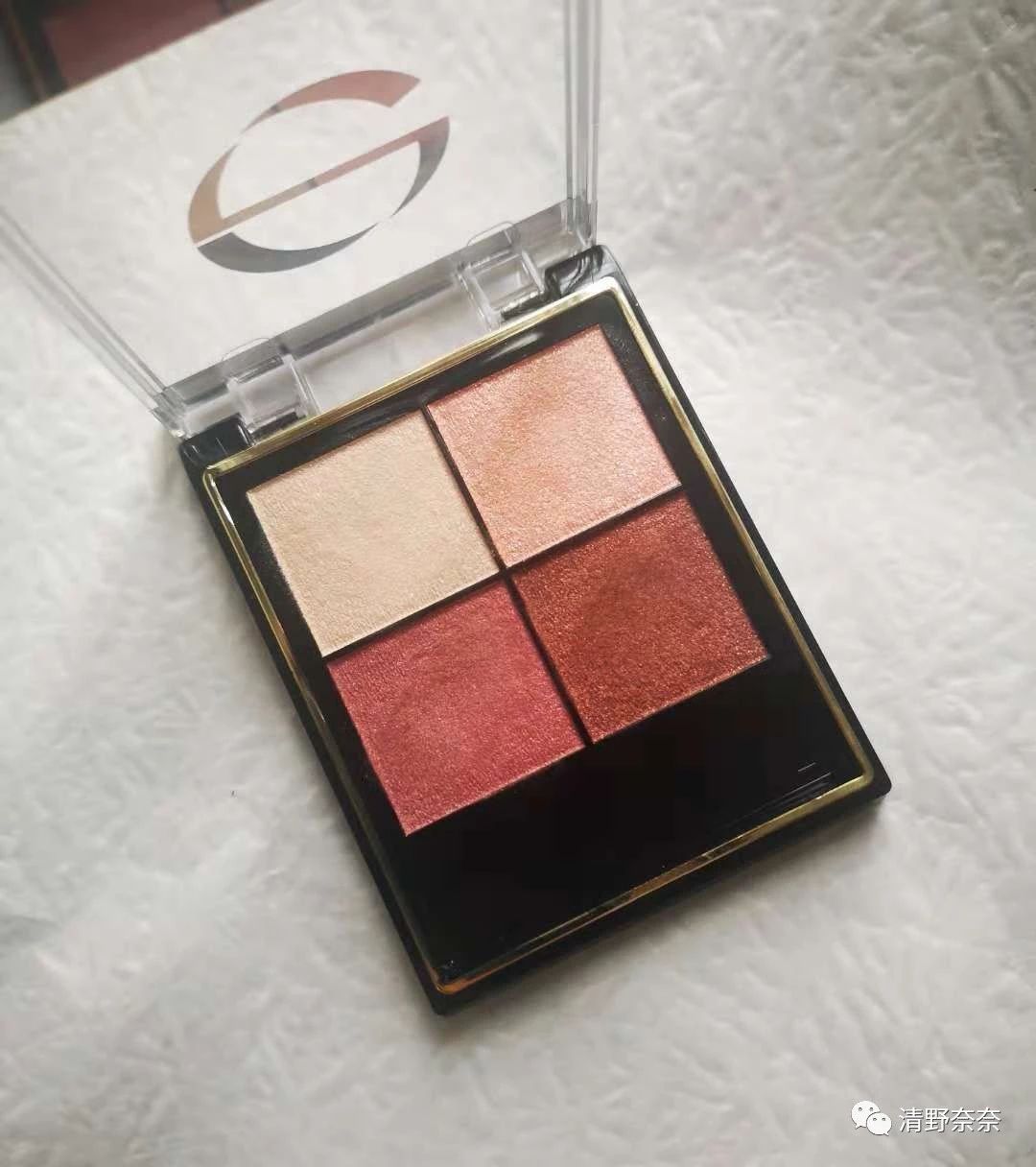 走欧美风的平价彩妆推荐,彩妆10元平价好物推荐图片