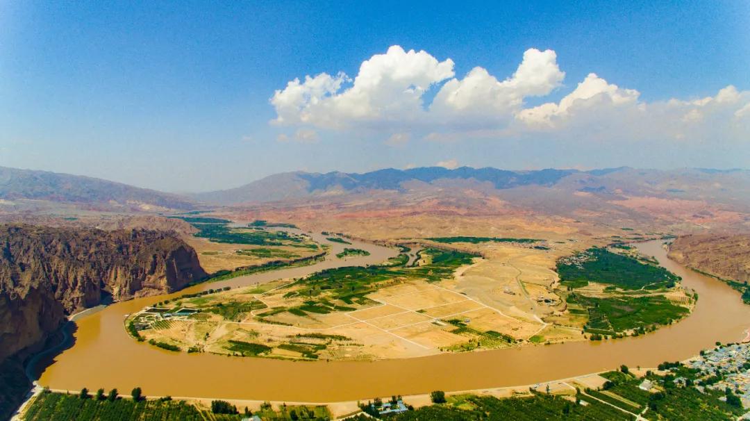 12个理由告诉你，为什么黄河石林值得一去再去