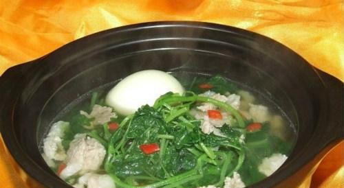 缓解宫寒最有效的食疗方法,消除宫寒的5个小妙招