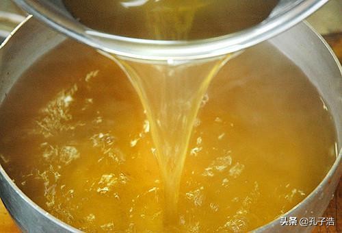 厨师的汤,厨师的汤怎么熬