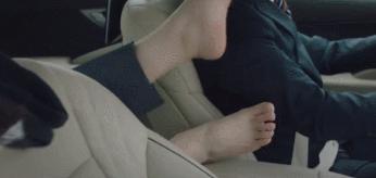 李政宰和申敏儿牵手成功,李政宰申敏儿辅佐官片段