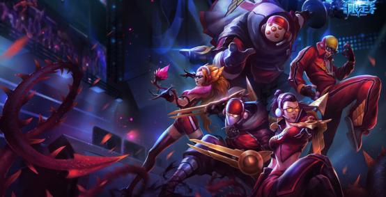 uzvn皮肤,uzi认为vn手感最好的皮肤