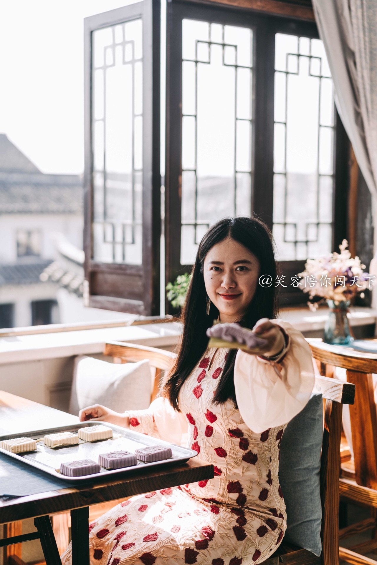 江南小众古镇视频,江南水乡小众又出名