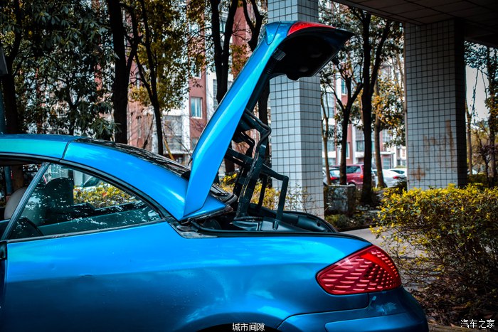 2014进口标致307cc敞篷2.0自动,05年标致307cc敞篷二手车多少钱