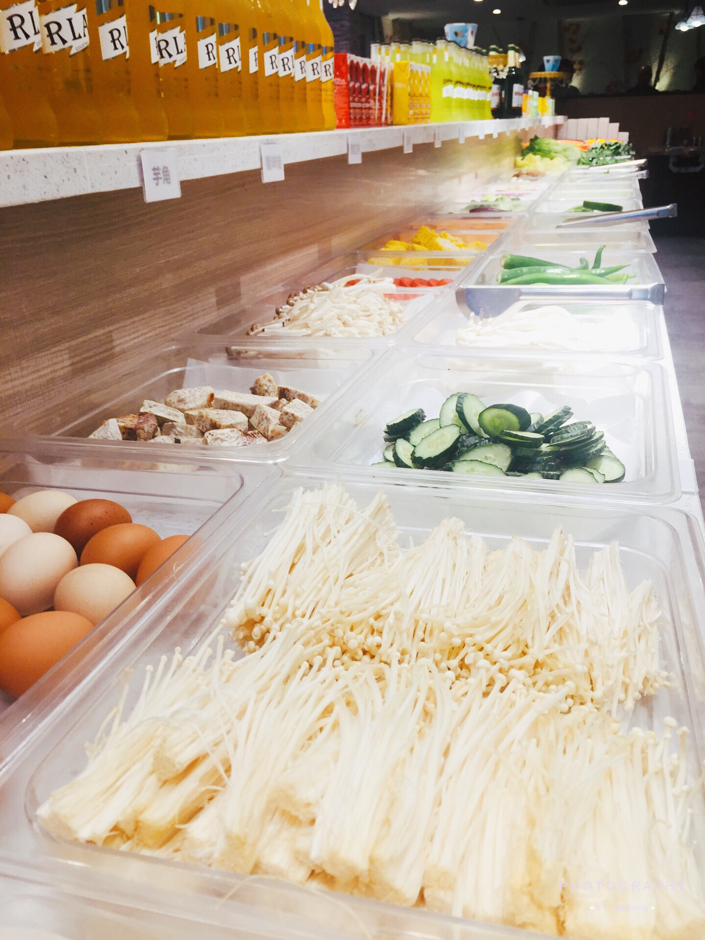 平价自助烤肉店推荐,比较有逼格的自助烤肉